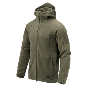 Куртка PATRIOT Mk 2 - Hybrid Fleece