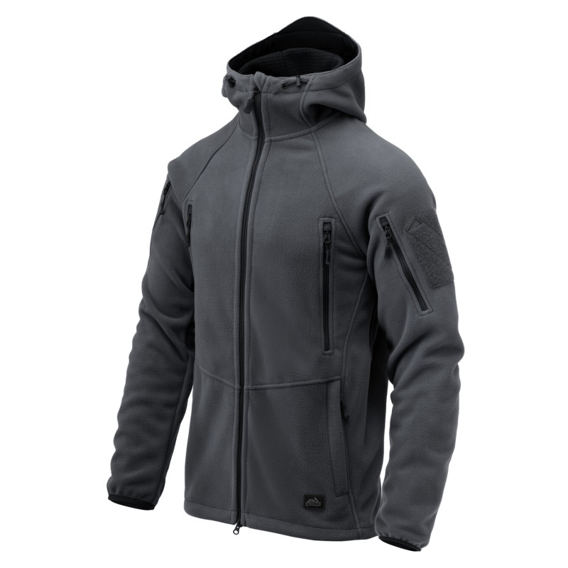 Куртка PATRIOT Mk 2 - Hybrid Fleece