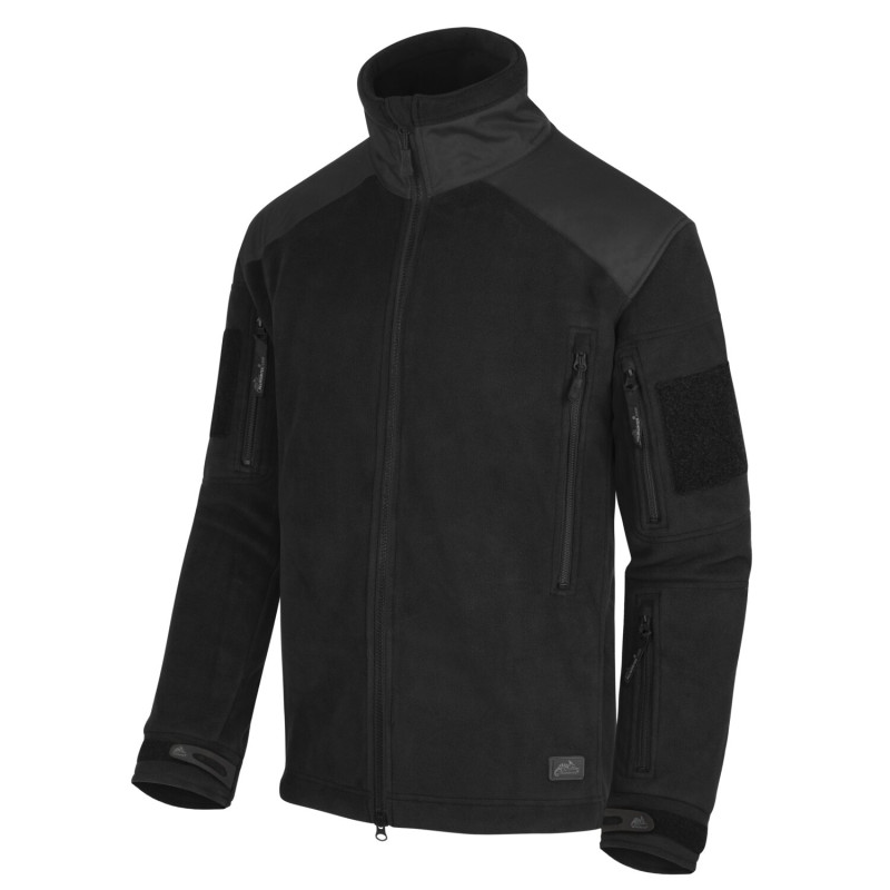 Куртка LIBERTY - Double Fleece