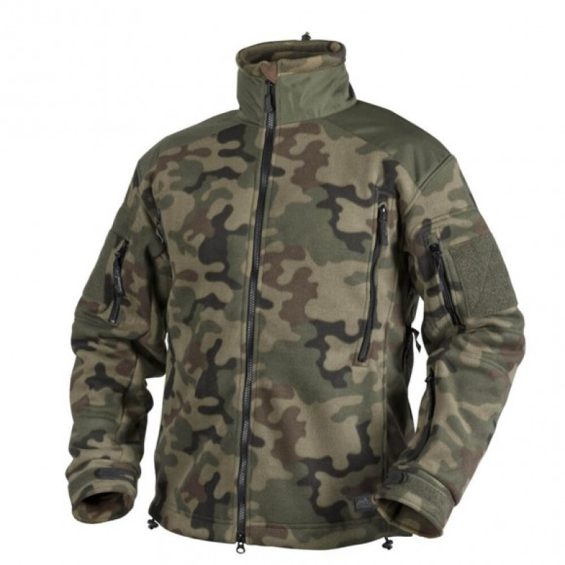Куртка LIBERTY - Double Fleece