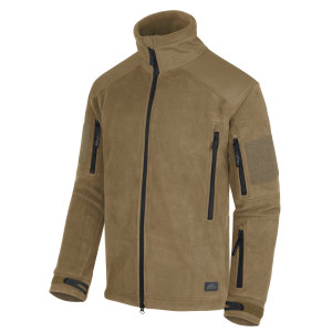 Куртка LIBERTY - Double Fleece