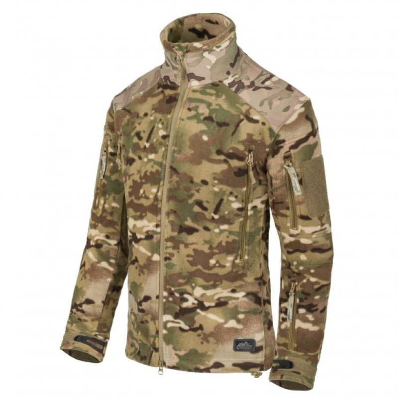 Куртка LIBERTY - Double Fleece
