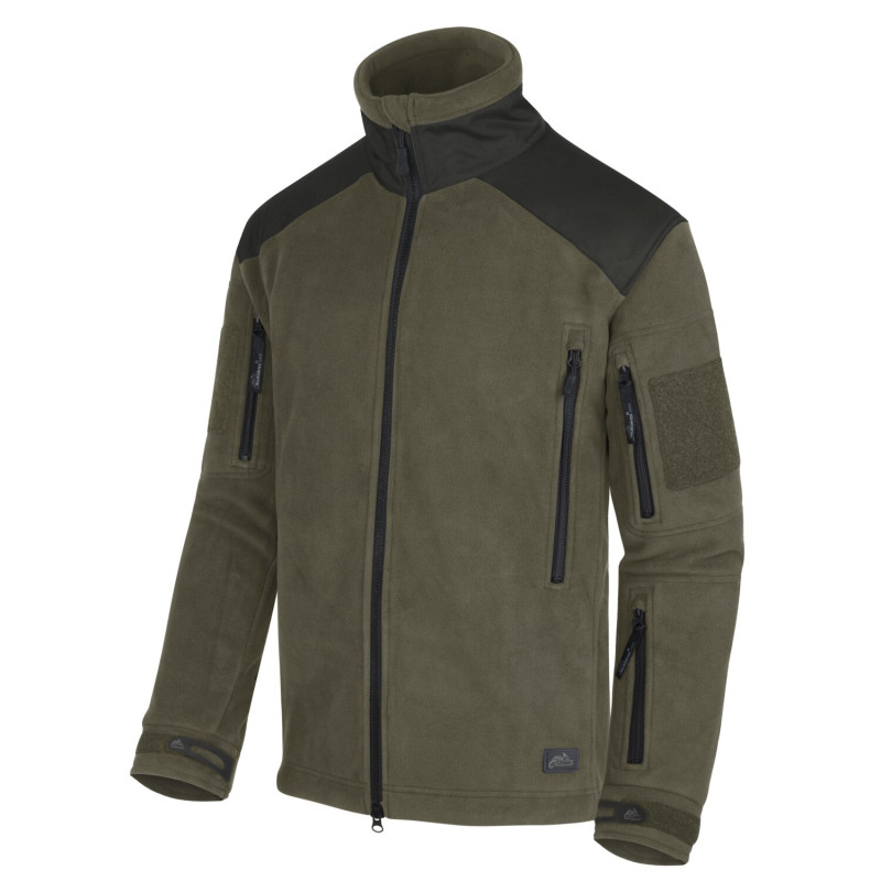 Куртка LIBERTY - Double Fleece