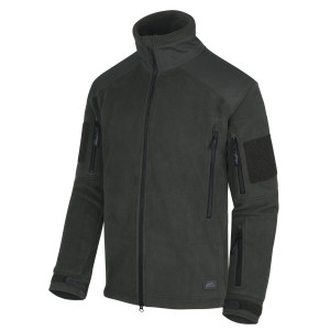 LIBERTY Jacket - Double Fleece