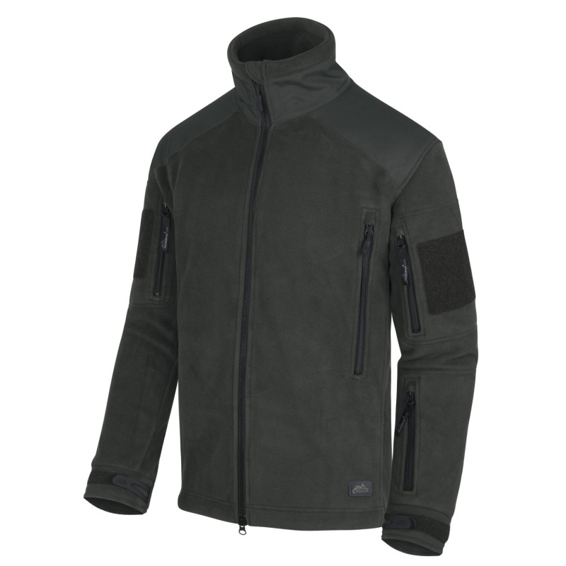 Куртка LIBERTY - Double Fleece