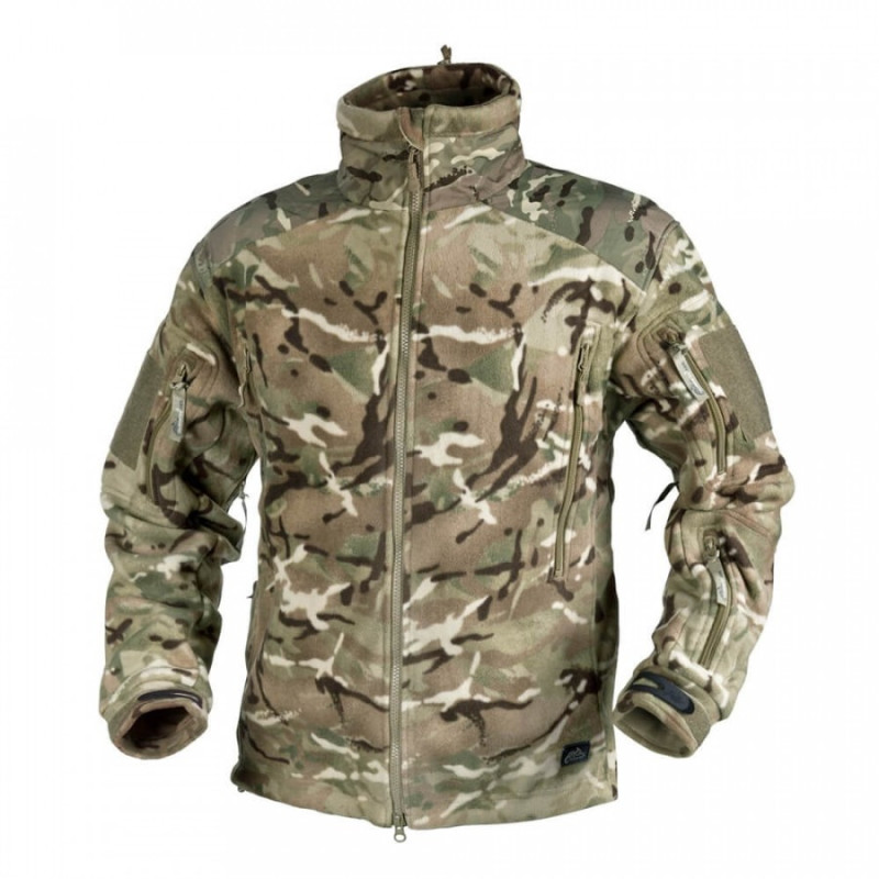 Куртка LIBERTY - Double Fleece