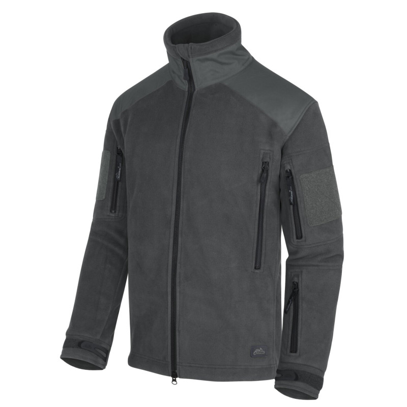 Куртка LIBERTY - Double Fleece