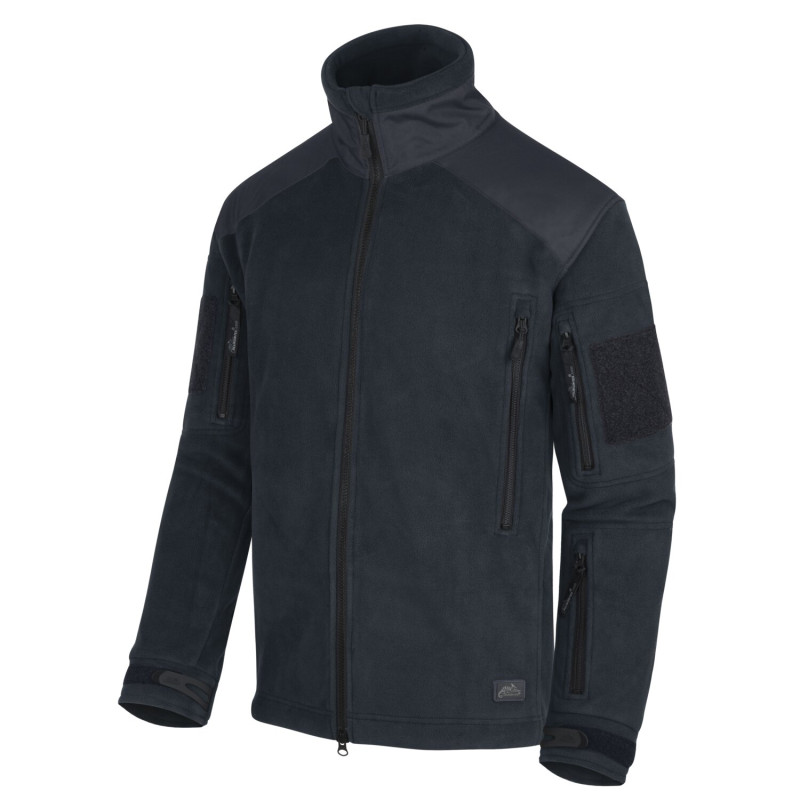 Куртка LIBERTY - Double Fleece