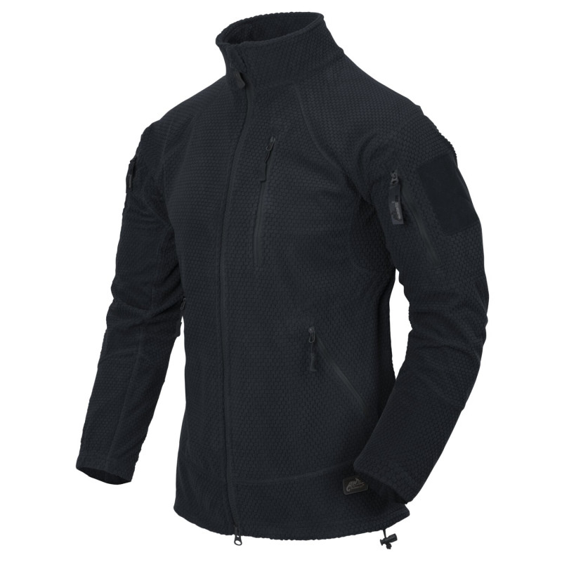 Куртка ALPHA Tactical - Grid Fleece