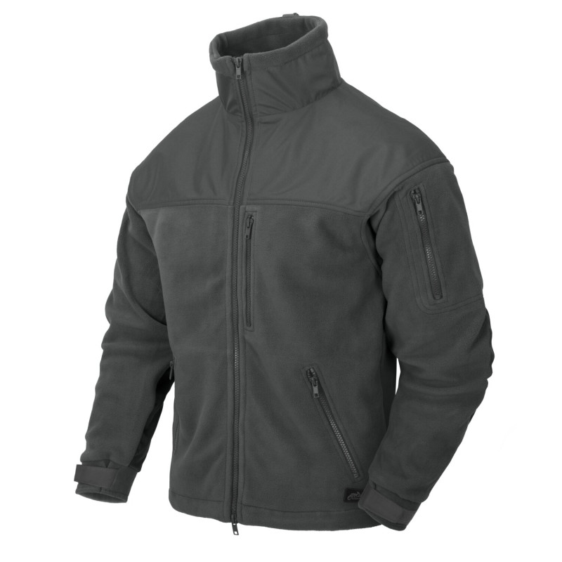 Куртка CLASSIC ARMY - Fleece