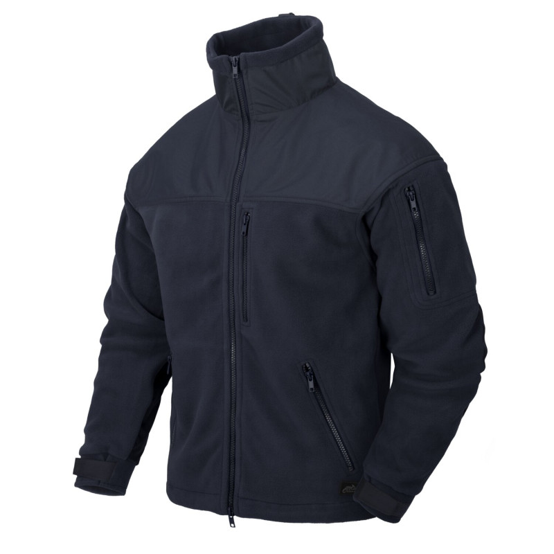 Куртка CLASSIC ARMY - Fleece