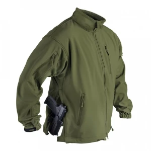Куртка JACKAL QSA - Shark Skin