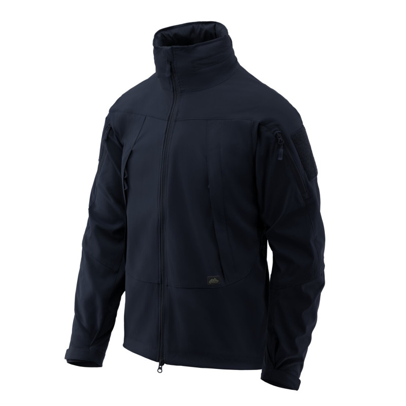 BLIZZARD jacket - StormStretch