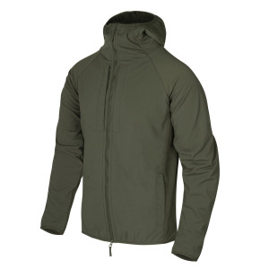 Куртка URBAN HYBRID SOFTSHELL - StormStretch