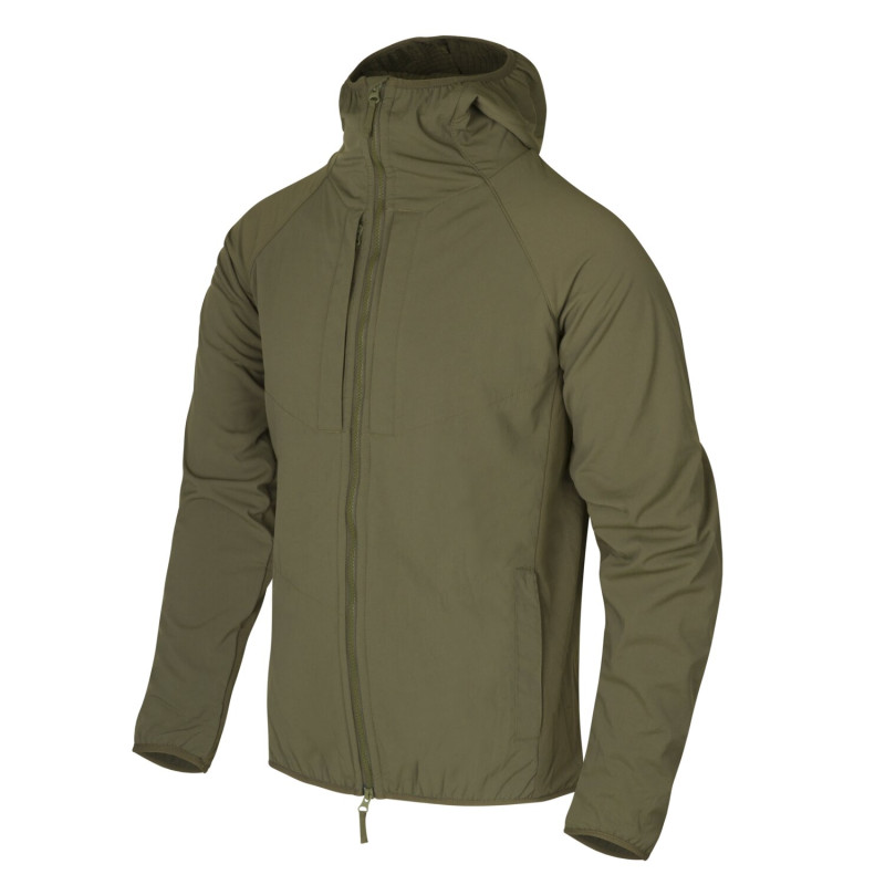 Куртка URBAN HYBRID SOFTSHELL - StormStretch