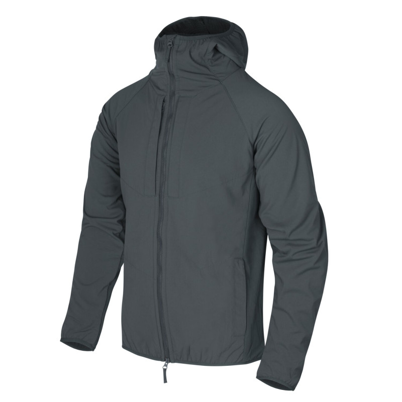 Куртка URBAN HYBRID SOFTSHELL - StormStretch