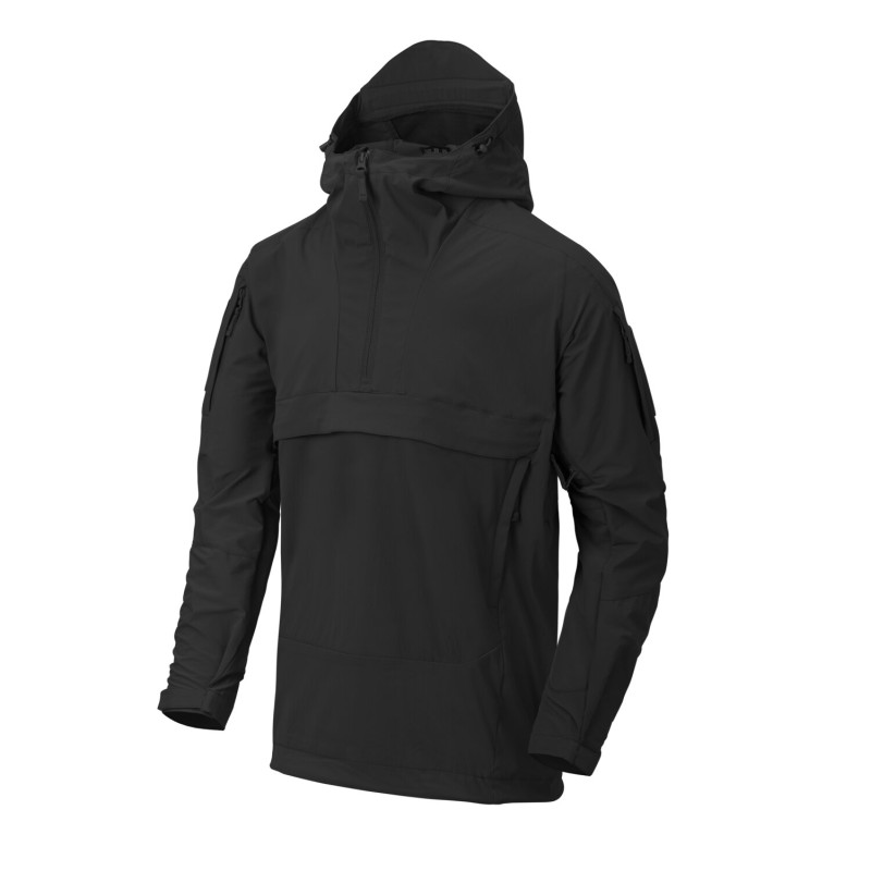 Анорак MISTRAL - Soft Shell