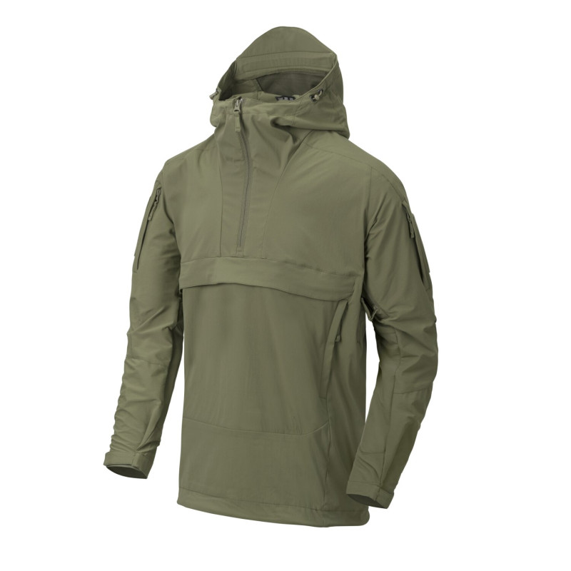 Анорак MISTRAL - Soft Shell