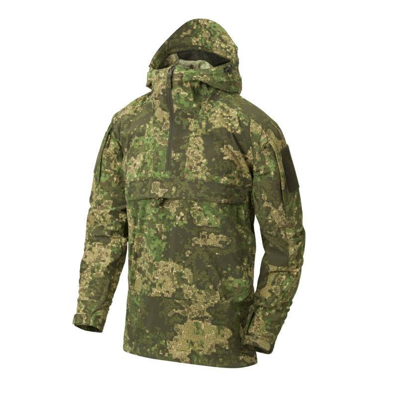 Анорак MISTRAL - Soft Shell