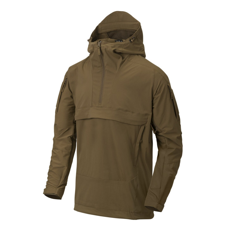 Анорак MISTRAL - Soft Shell