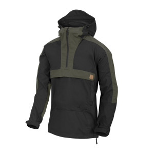 WOODSMAN anorak