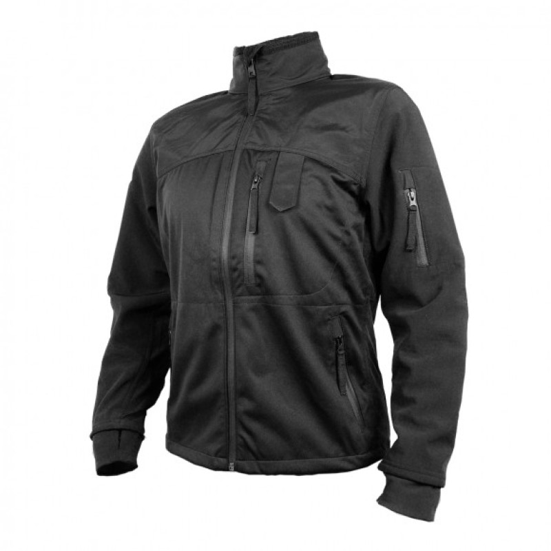 Куртка COMBAT DESERT - Windblocker