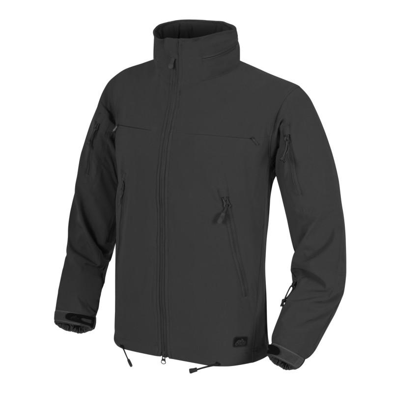 Куртка COUGAR QSA + HID - Soft Shell Windblocker