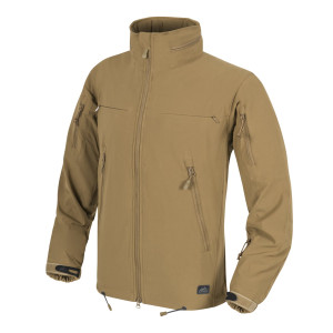 Куртка COUGAR QSA + HID - Soft Shell Windblocker