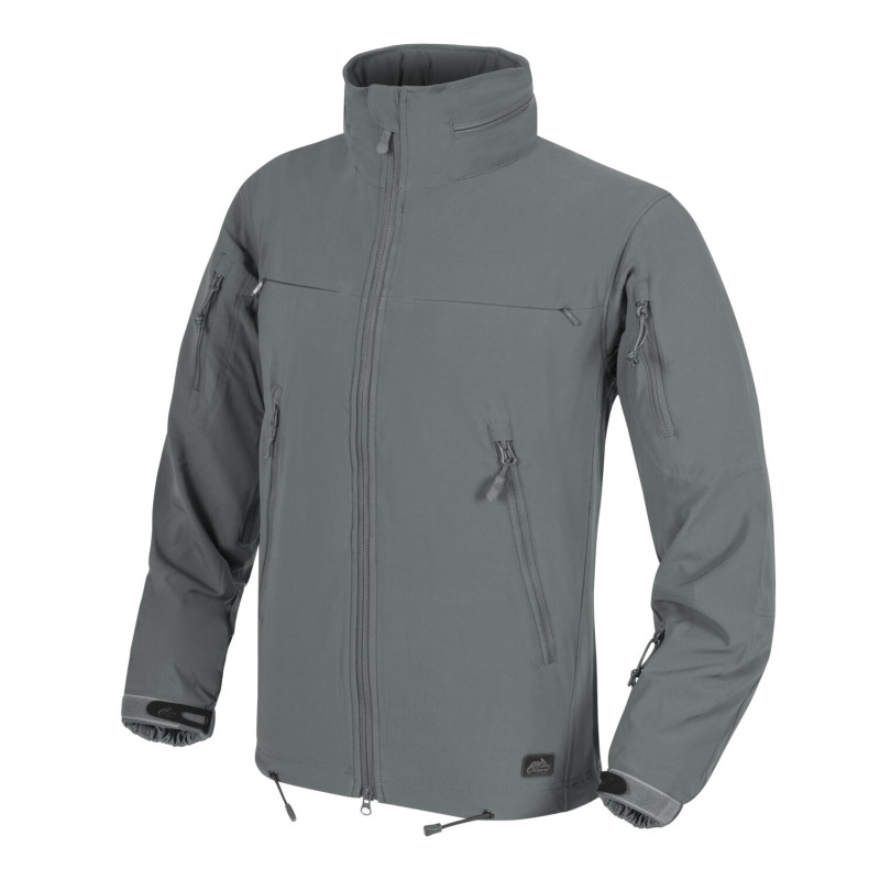 Куртка COUGAR QSA + HID - Soft Shell Windblocker