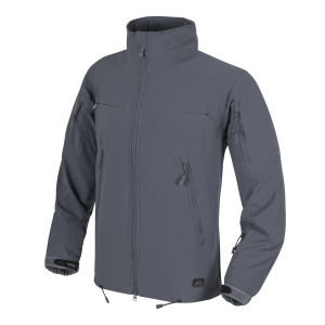 COUGAR QSA + HID Jacket - Soft Shell Windblocker
