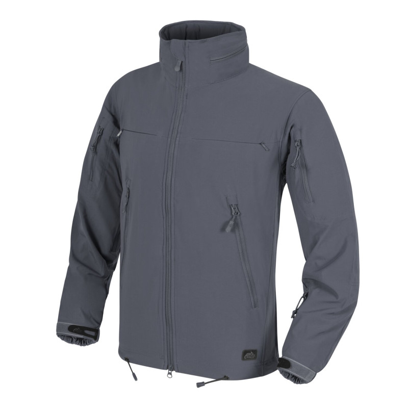 Куртка COUGAR QSA + HID - Soft Shell Windblocker