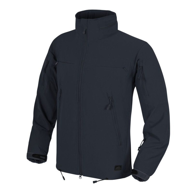 Куртка COUGAR QSA + HID - Soft Shell Windblocker