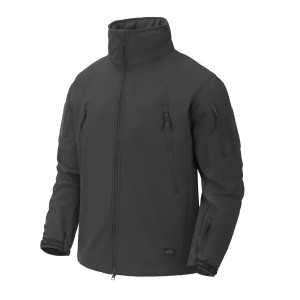 GUNFIGHTER jacket - Shark Skin Windblocker
