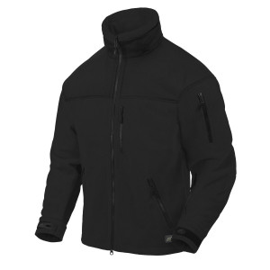 Куртка CLASSIC ARMY - Fleece Windblocker
