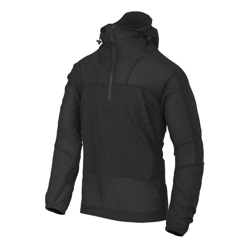 Куртка WINDRUNNER - WindPack Nylon