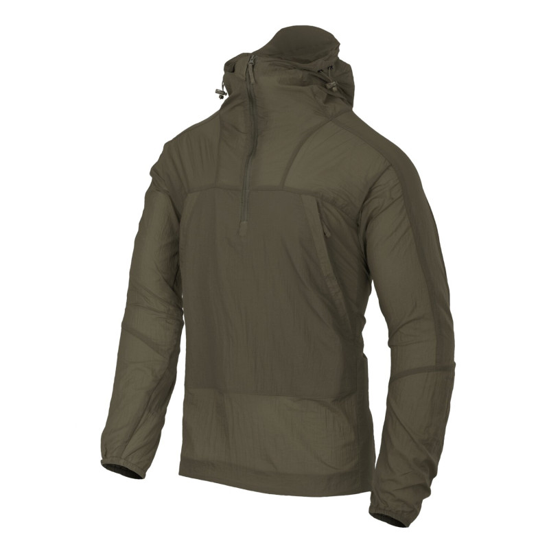 Куртка WINDRUNNER - WindPack Nylon