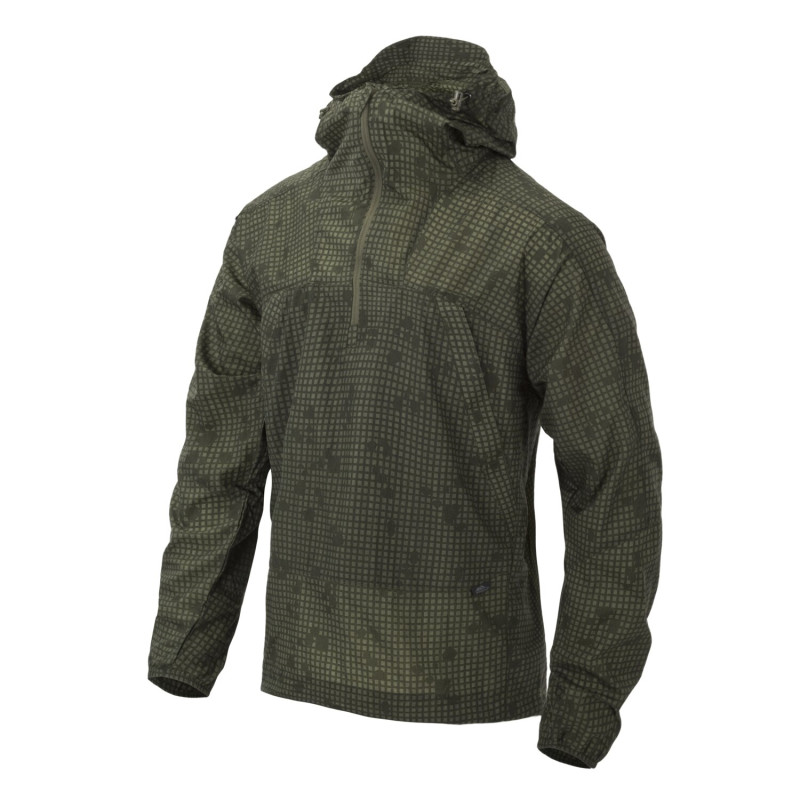Куртка WINDRUNNER - WindPack Nylon