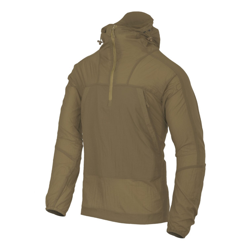 Куртка WINDRUNNER - WindPack Nylon