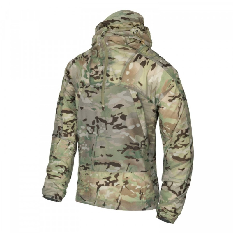 Куртка WINDRUNNER - WindPack Nylon