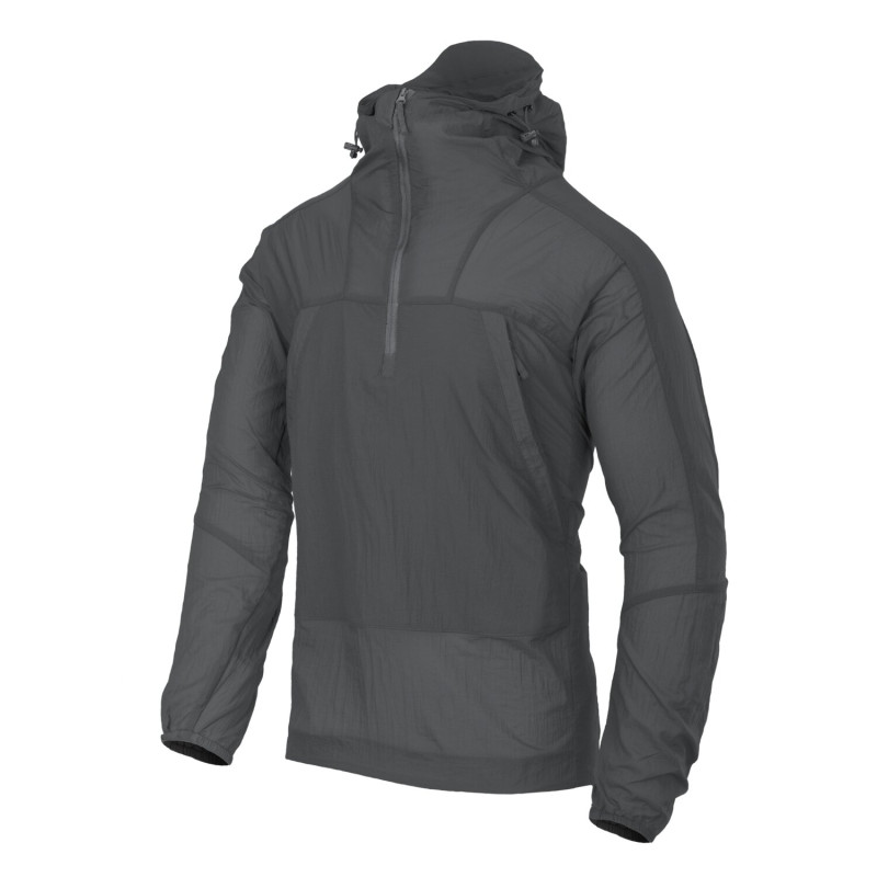 Куртка WINDRUNNER - WindPack Nylon