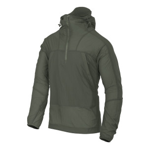 Куртка WINDRUNNER - WindPack Nylon