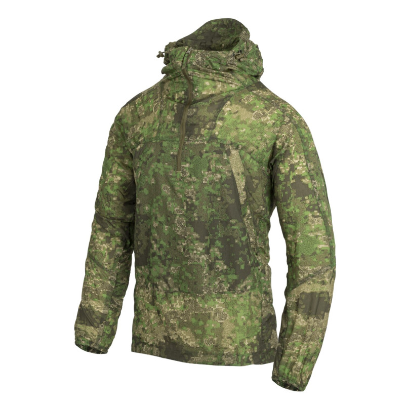 Куртка WINDRUNNER - WindPack Nylon