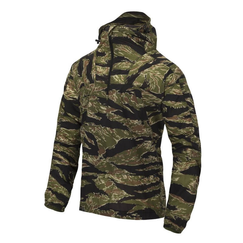 Куртка WINDRUNNER - WindPack Nylon