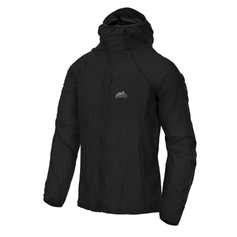 Куртка TRAMONTANE Wind Jacket - WindPack Nylon
