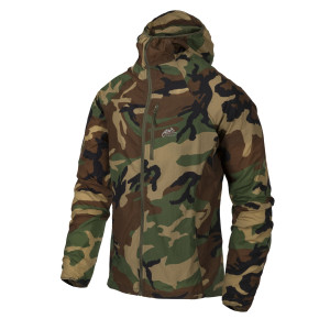 Куртка TRAMONTANE Wind Jacket - WindPack Nylon