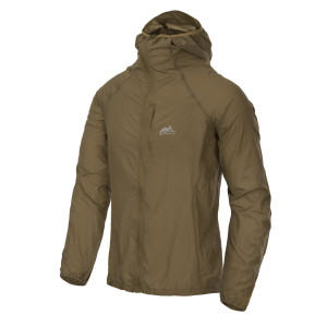 Куртка TRAMONTANE Wind Jacket - WindPack Nylon