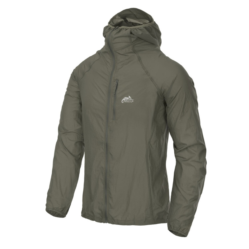 Куртка TRAMONTANE Wind Jacket - WindPack Nylon