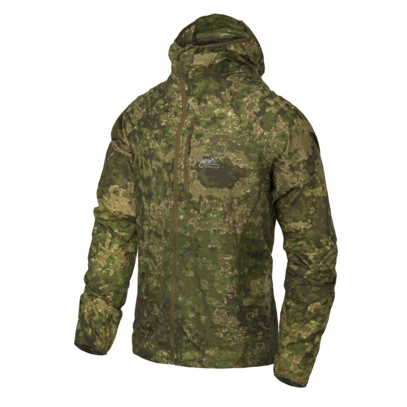 Куртка TRAMONTANE Wind Jacket - WindPack Nylon