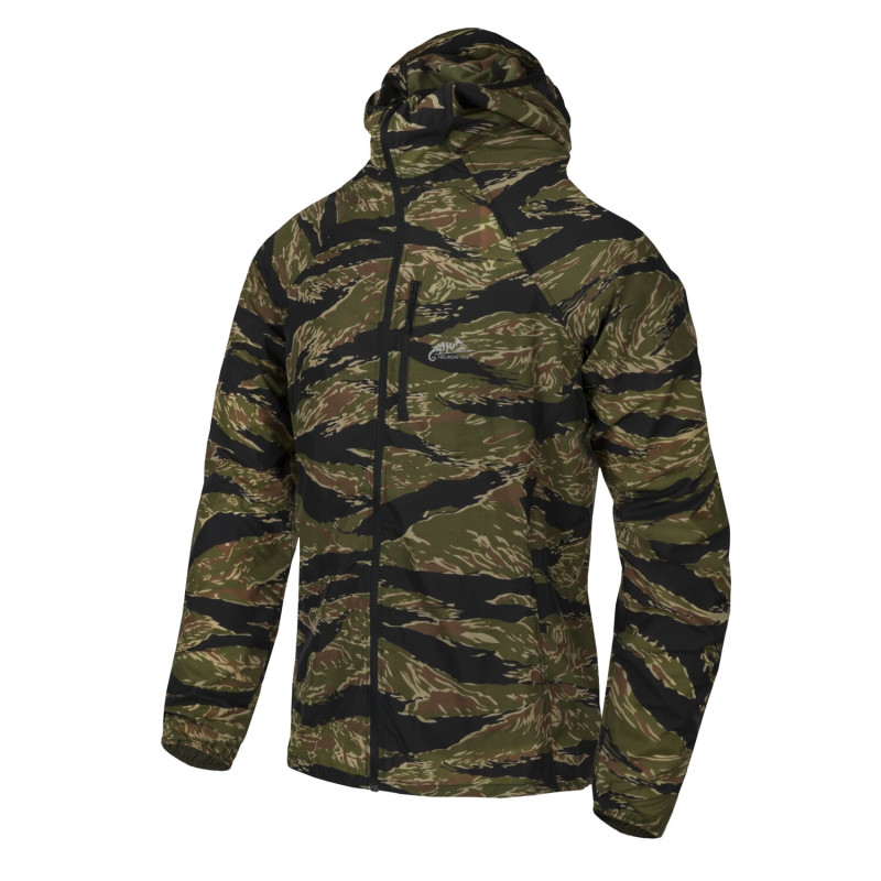 Куртка TRAMONTANE Wind Jacket - WindPack Nylon