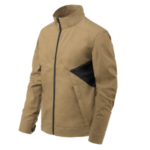 GREYMAN jacket - DuraCanvas